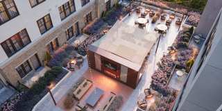 The Residences at Courthouse Square Gallery 2