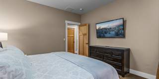Grand Northwest Crossing Home. Fully furnished monthly rental. Walk to Compass Park. All Utilities, WIFI, and Landscaping Included in Rent. Gallery 15