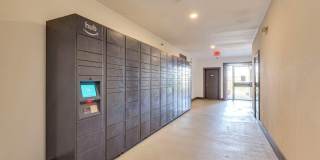 Quadrangles on Twenty Gallery 44