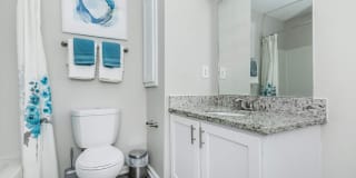 Serene at Woodlake Gallery 15