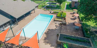 Echo Trail Apartments Gallery 24