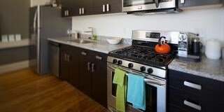 463 N High Street unit: 5D Gallery 6