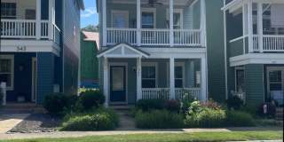 Charming Charleston-Style Home in the Heart of Davidson Gallery 1