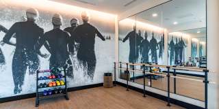 Ryder Apartment Homes Gallery 6