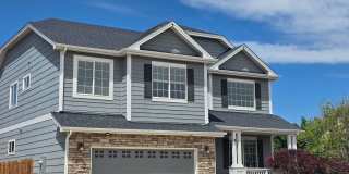 Fantastic Castle Rock 4 Bed 2 1/2 Bath Founders Village Home Gallery 1