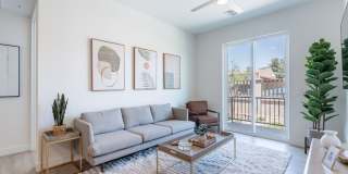The Flats: Just Built! Fresh & Modern 2 Bed, 2 Bath Apartment – Ask About Our Move-In Specials Gallery 35