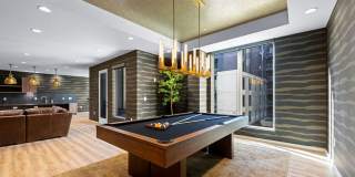 The Seventeen Hundred on East Gallery 29