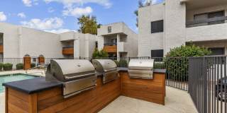 Tides on 27th Gallery 25