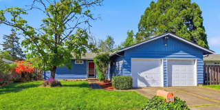 3-Bedroom Home in Convenient NW Corvallis Location 3-Bedroom Home in Convenient NW Corvallis Location Gallery 1