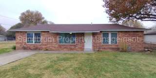 For Lease | Wagoner | $1,100 Rent Gallery 1