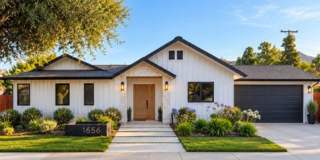 REFINED CALIFORNIA LIVING | BEAUTIFULLY REMODELED SOLVANG RESIDENCE Gallery 1