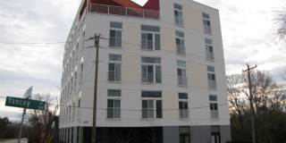 Yancey Street Gallery 10