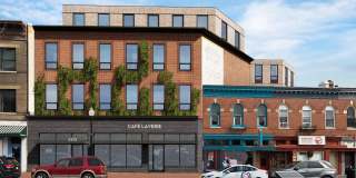 3215 MOUNT PLEASANT Street NW Gallery 1