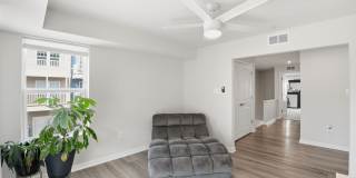 Step into a beautifully designed contemporary residence that exudes style and comfort at every turn. Gallery 7