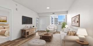 The Addie at Metro Center 55+ Apartments - Senior and Affordable Housing Gallery 25