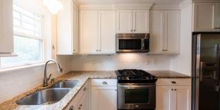 Sunset Hills 3 bedroom 2 bathroom charming brick bungalow in Greensboro. Lawn care included Gallery 23