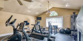 Sherwood Apartment Homes Gallery 17
