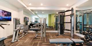 Wilshaw Apartments Gallery 6