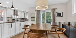 Charming 4BR/2.5BA Tudor in Prime Chevy Chase, DC! Gallery 8