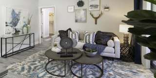 Alpine Meadows Gallery 1