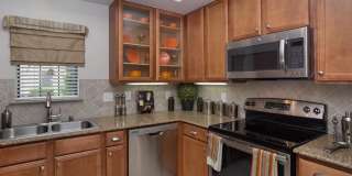 Estancia Townhomes Gallery 10