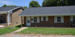 110 N Peterson Street Gallery 1