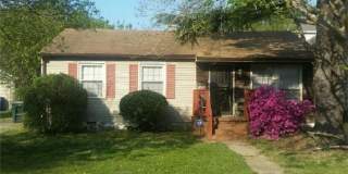 7108 Chryslon Lane Norfolk, VA 23513 7108 Chryslon Lane Norfolk, VA 23513 Gallery 1