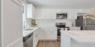 Briar Grove Townhomes Gallery 42