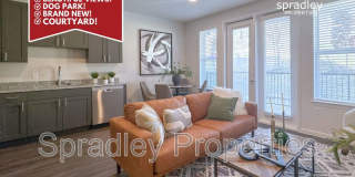 710 Shine St. Apt 2104 Gallery 1