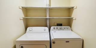 3 Bedroom 2.5 Bath Townhouse Gallery 6