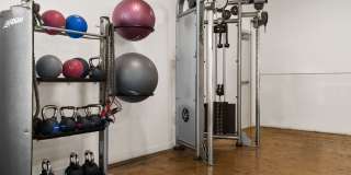 The Mirage Manchester - Affordable Housing Gallery 34