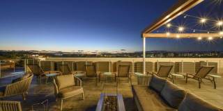 Radius Apartments Gallery 34