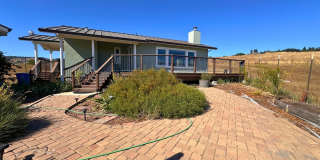 Private Hillside Home in Gated Santa Rosa Community with Scenic Views Gallery 1