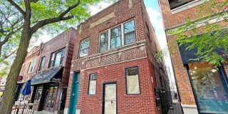 2112 W Roscoe Street 2112 W Roscoe Street Gallery 1