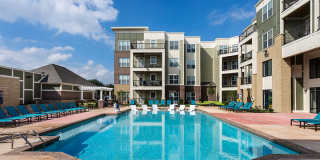 Mosaic at Levis Commons Gallery 11