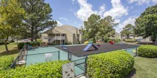 Chase Arbor Apartments Gallery 44