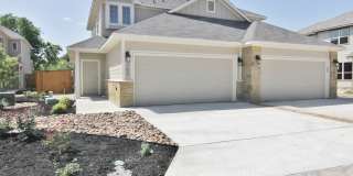 Walk to Faust St Bridge / Fridge, Washer & Dryer Included / Primary on 1st Floor / CISD Gallery 1