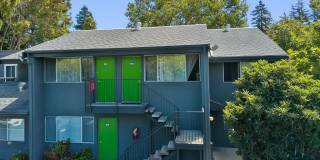 Hidden Creek Apartments Gallery 24