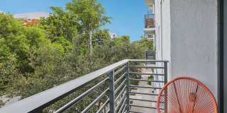 Adela at MiMo Bay Gallery 21