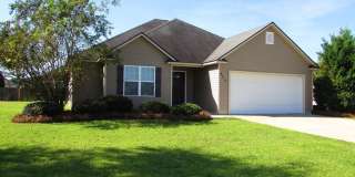 Modern Comfort: Your Ideal Rental Home in Valdosta, GA Gallery 1