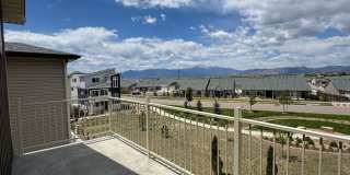 Gorgeous Banning Lewis Ranch Gallery 13