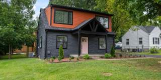 Coming soon to Nashville 3bedroom/2bathroom Gallery 1