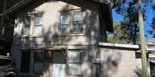 1412 Northwest 3rd Avenue -Upstairs Gallery 1