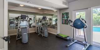 The Knolls at Sweetgrass Apartment Homes Gallery 5