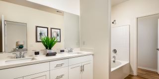 Calista Luxury Townhomes Gallery 21