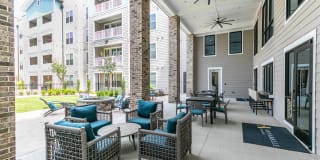 Annabelle on Main Age 55+ Apartment Homes Gallery 1