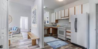 Sand Ridge Gallery 1