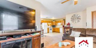 Close to Fort Riley Blvd + Open Kitchen + Pet-Friendly + Washer & Dryer Included! Available August 5th! Gallery 5