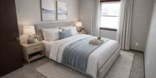 Brentwood Estates Apartments Gallery 4