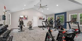 Edwards Mill Townhomes & Apartments Gallery 8